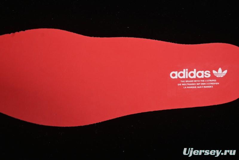 Adidas Originals Gazelle Indoor JI2756 Retro Casual Slip-Resistant Wear-Resistant Low-Top Sneakers