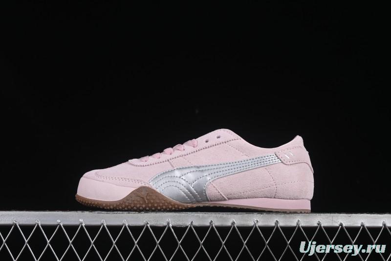Puma Bella UT Leather Fashion Casual Sports Shoes - 402980-03
