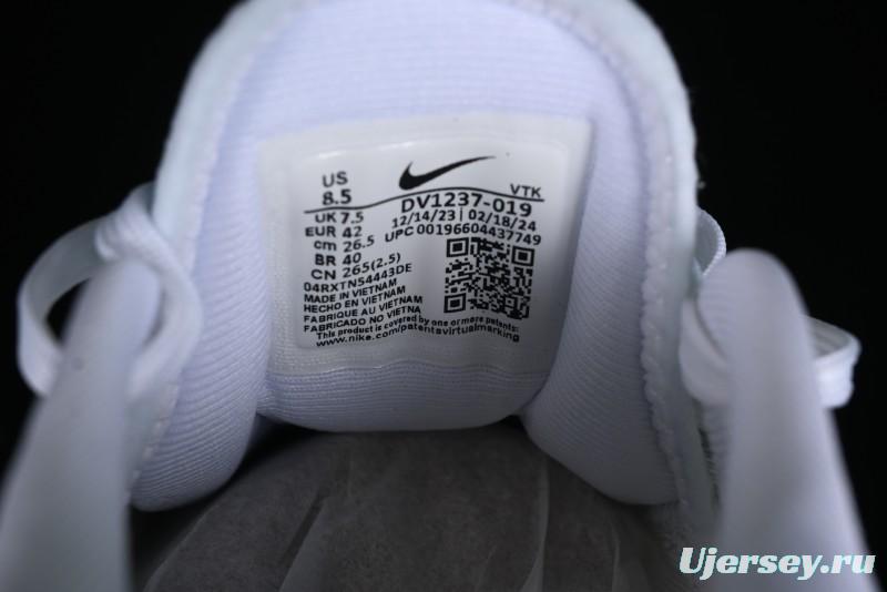 Nike Motiva Summer Breathable Cushioned Wave Running Shoes - DV1237-019