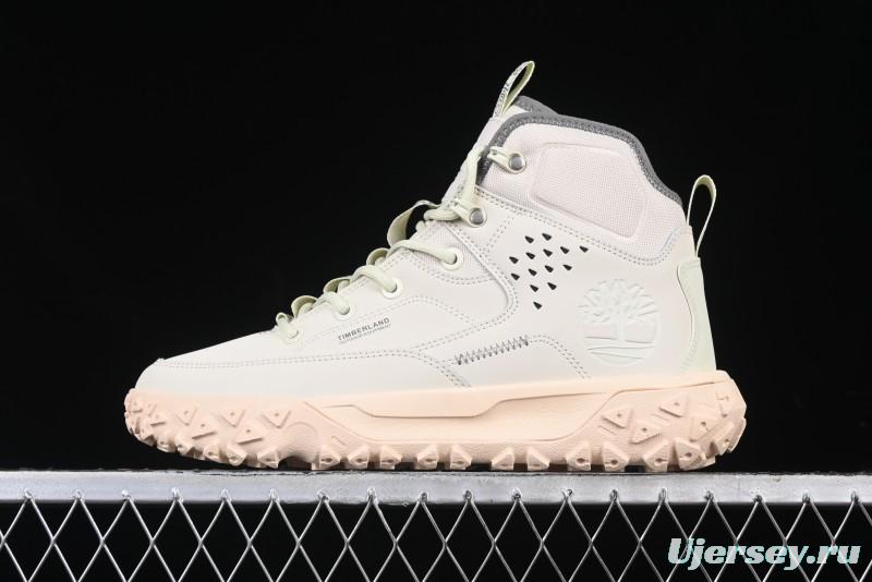 Timberland Outdoor Sports Casual Boots TB0A62EM