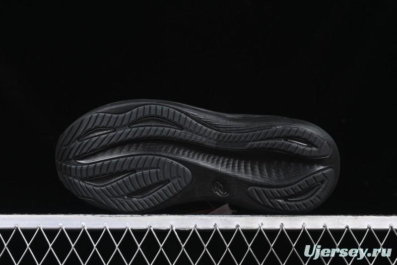 Asics Gel-Nimbus 27 Retro Breathable Casual Shoes Cushioned Men's Durable Running Shoes - 1011B958-002