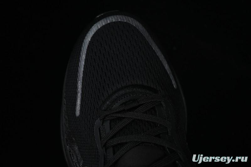 Nike Air Zoom Vomero 18 Moon Landing 18 2025 New Cushioned Casual Running Shoes with Built-in Zoom Air Unit - HM6803-807