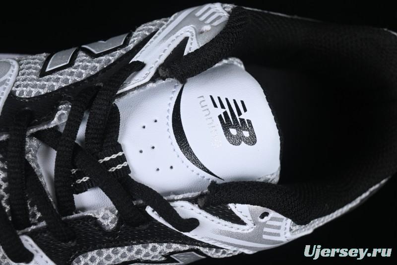 New Balance 530 Series Retro Casual Running Shoes - MR530USX