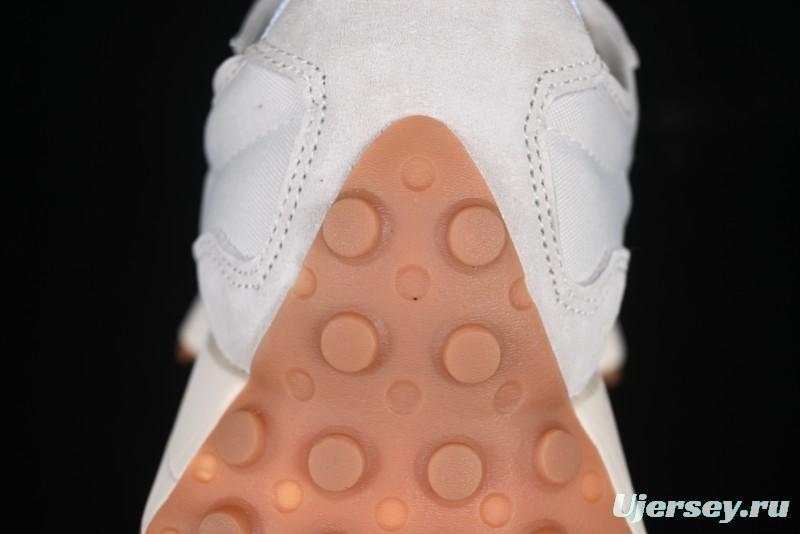 New Balance 327 Series Retro Casual Running Shoes - MS327HR1