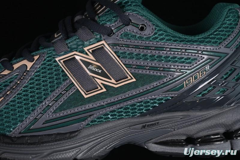 New Balance 1906 Series Retro Dad Style Casual Running Shoes - M1906RZM