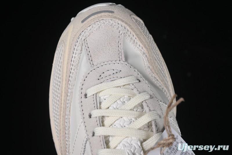 Adidas Bad Bunny x Adizero SL 72 Comfortable Low-Top Casual Sneakers - JP8816