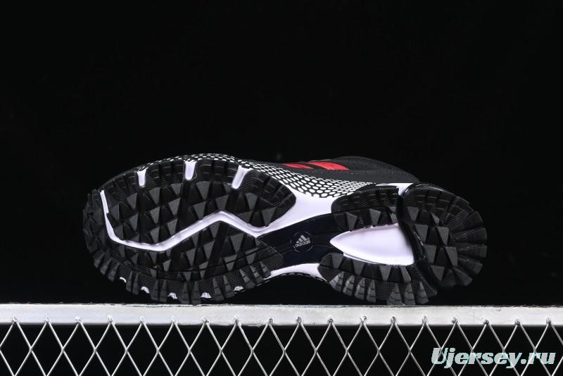 Adidas Sports Life Shoes AC8592 Breathable Mesh Casual Sneakers