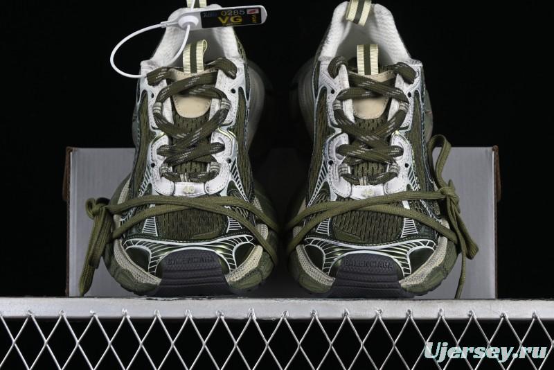 Balenciaga Phantom Sneaker - W3XL53191