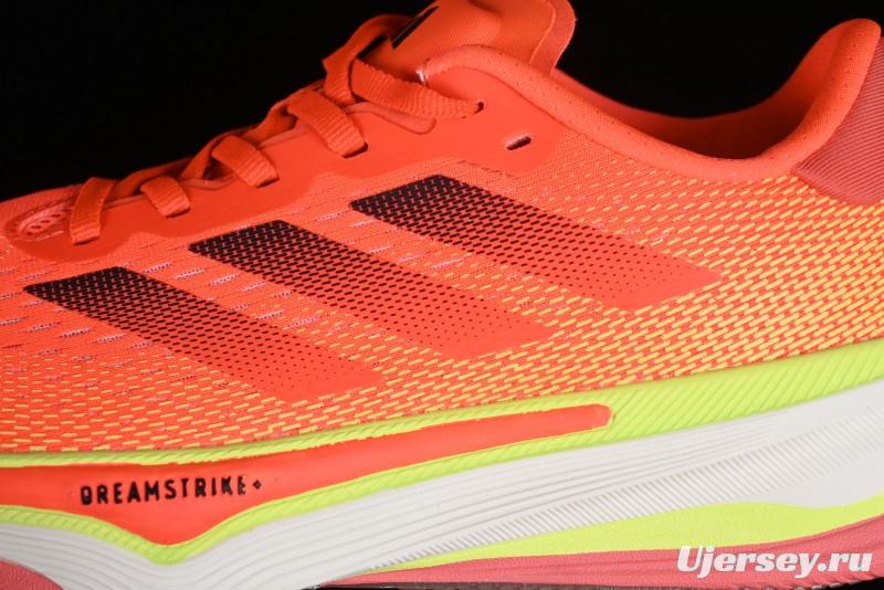 Adidas Supernova Rise M TE1686 Lightweight Casual Running Shoes with Dreamstrike+ Midsole