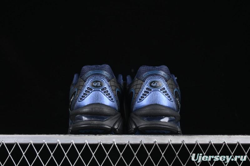 Asics Gel-Nimbus 10.1 Retro Breathable Casual Shoes with Cushioning for Men - 1203A543-002