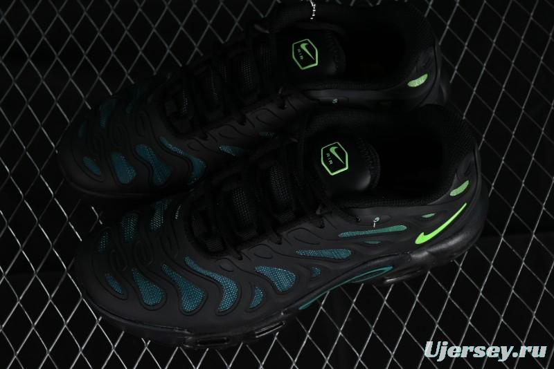 Nike Air Max Plus Drift Running Shoes with Air Cushion Technology - FD4290-006