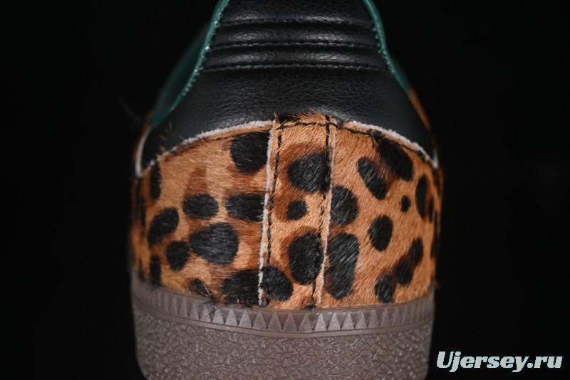 Adidas Samba OG Casual Sneakers - JI2735