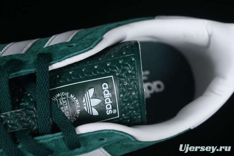 Adidas Originals Gazelle Indoor Retro Casual Anti-Slip Wear-Resistant Low-Top Sneakers - IG1596