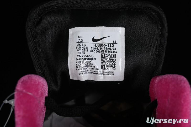 Nike Air Max 1 Premium Retro Running Shoes with Half-Sole Air Cushion - HJ3966-100