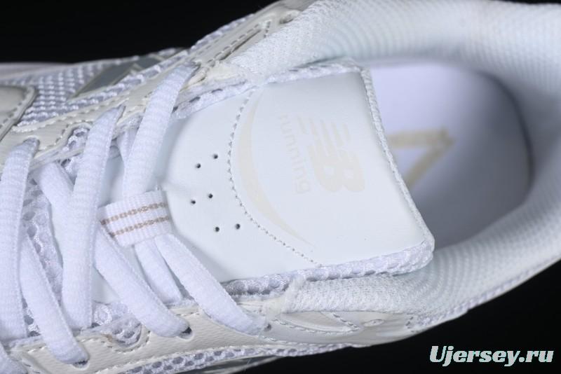 New Balance 530 Series Retro Casual Running Shoes - MR530FW1