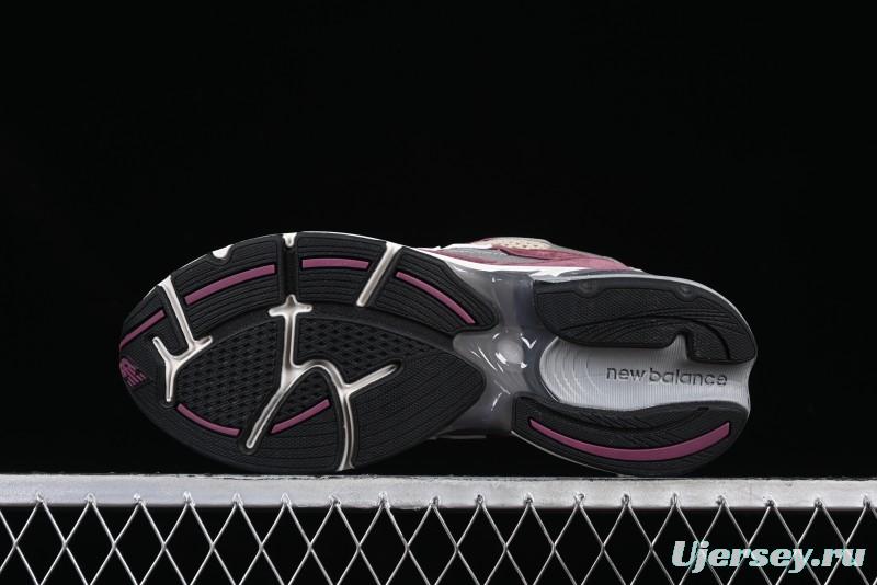 New Balance 2010 Series Retro Casual Running Shoes - U2010NB5