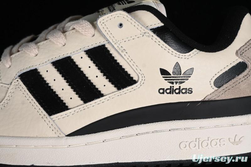 Adidas Forum 84 Low Retro Basketball Shoes - IG3901