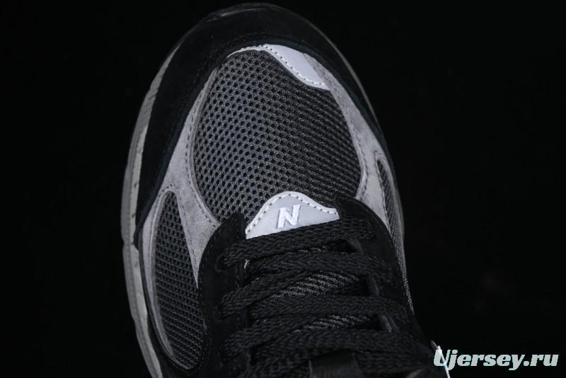 New Balance 2002 Series Retro Casual Running Shoes with Upgraded N-ERGY Cushion - M2002RR1