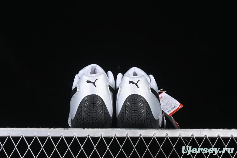 Puma Speedcat Racing Series Low-Top Lifestyle Casual Shoes - 403547-01