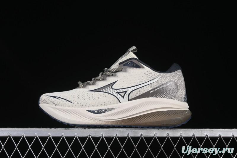 Mizuno Astro Plus Breathable Low-Top Casual Running Shoes - D1GH240109
