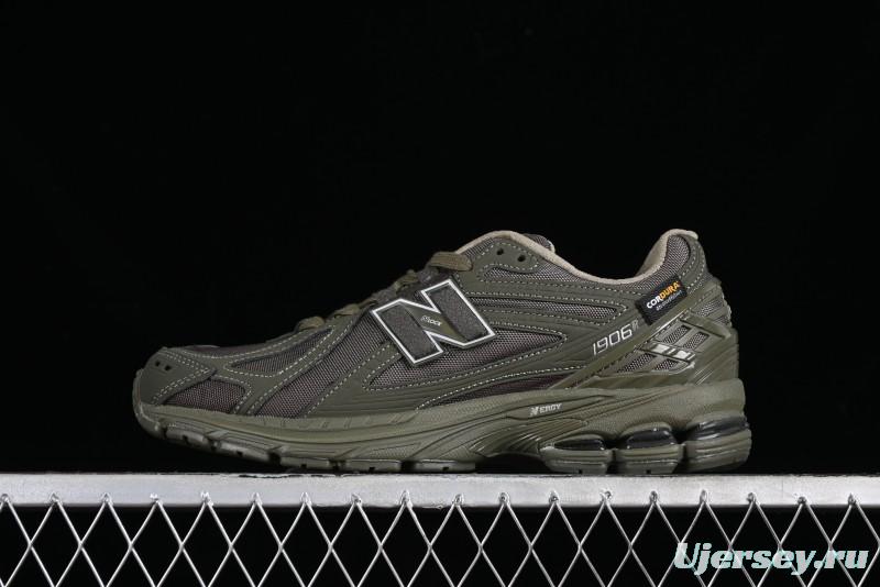 New Balance 1906 Series Retro Dad Style Casual Running Shoes - M1906RS
