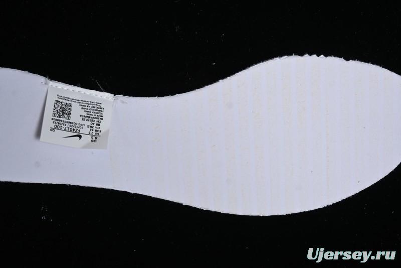 Nike ZoomX Vaporfly NEXT% 3 Marathon Series Foam Ultra-Lightweight Cushioned Running Shoes - FZ4017-100