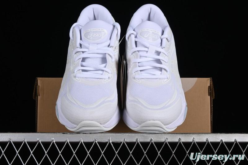 Asics Gel-Quantum 360 VIII Retro Breathable Casual Shoes with Cushioning for Men - 1203A305-100