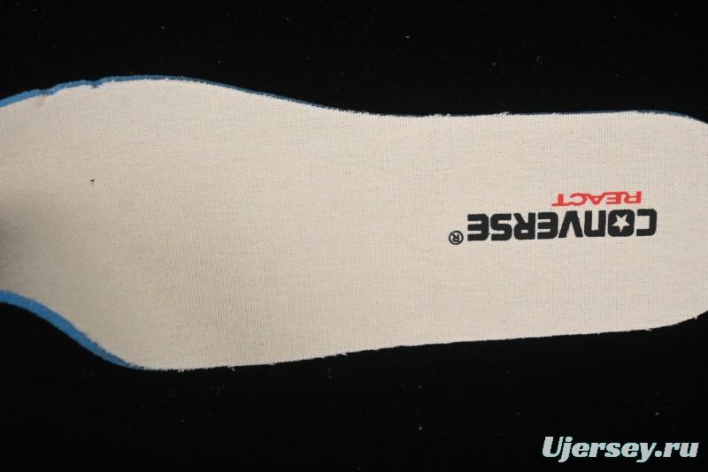 Converse All Star High Top Platform Casual Sneakers - 31312471