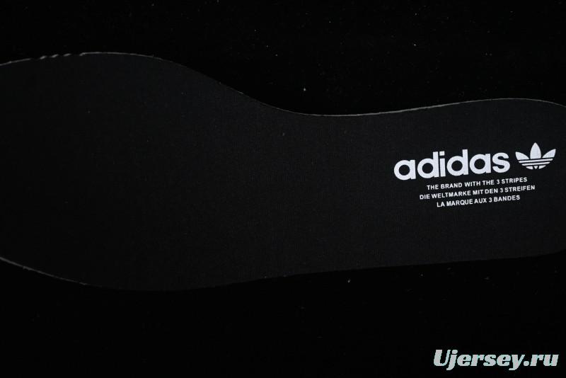 Adidas Superstar II JI3538 Shell Toe Casual Sneakers - JI3538