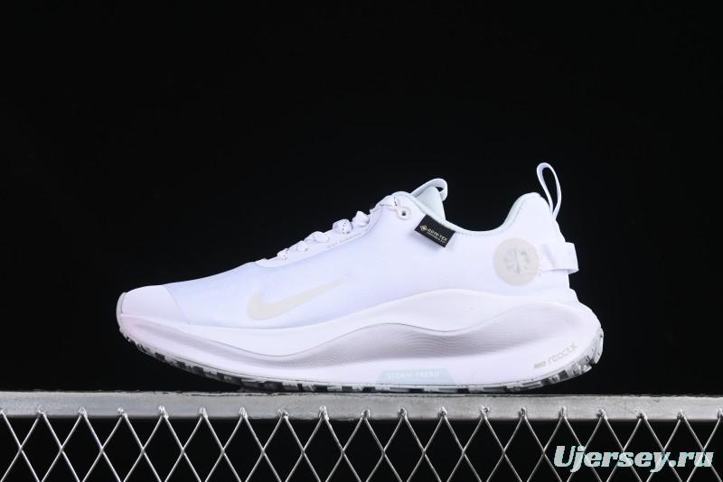 Nike Infinity Run 4 Gore-Tex Waterproof Road Running Shoes with Enhanced Energy Return - FB2204-101