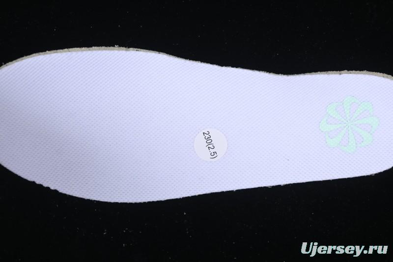 Nike Court Borough Low Retro Casual Sneakers with Breathable Design - DV5456-102