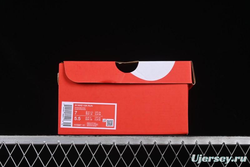 Nike Runtekk Run Retro Low-Top Running Shoes with Cushlon Foam and Anti-Slip Design - HV5997-161