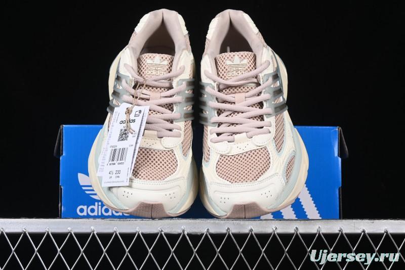 Adidas Adistar XLG Comfortable Slip-Resistant Low-Top Sports Casual Shoes - IF6934