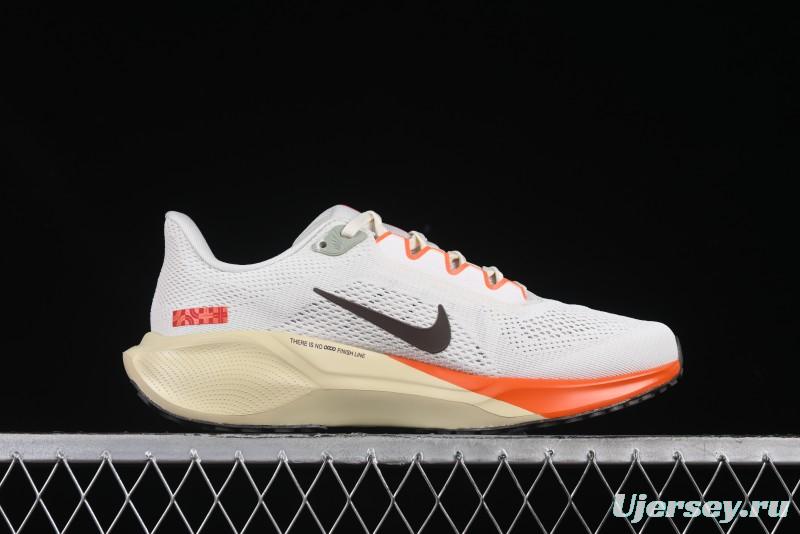 Nike Air Zoom Pegasus 41 GTX Running Shoes with Mesh Breathability and Durable Outsole - HV5975-102