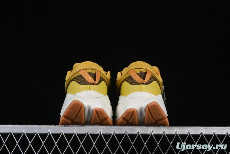 HOKA ONE ONE Skyline-Float X Dynamic Series Comfortable Cushioned Anti-Slip Low-Top Running Shoes - 1153350 GLDO