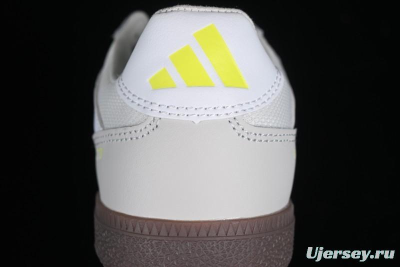 Adidas Predator Freestyle Retro Casual Skate Shoes - IF8351