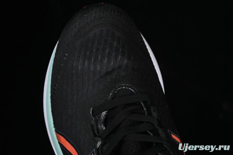 Asics Gel-Nimbus 27 Retro Breathable Casual Shoes Cushioned Men's Durable Running Shoes - 1011B958-101