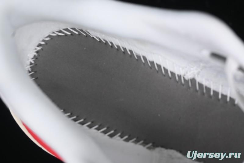 Nike Air Zoom Vomero 18 Lunar New 2025 Cushioned Casual Running Shoes - HM6803-001