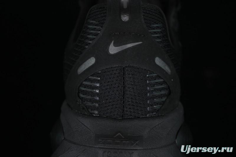 Nike Air Zoom Vomero 18 Moon Landing 18 2025 New Cushioned Casual Running Shoes with Built-in Zoom Air Unit - HM6803-807