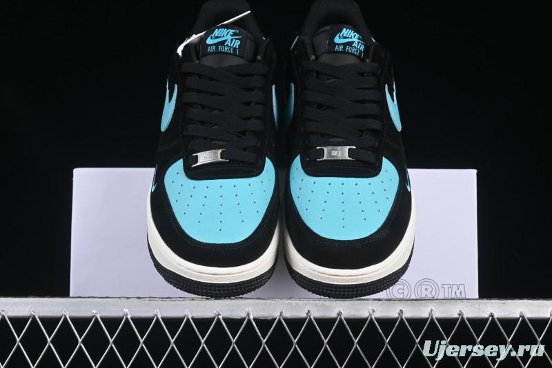 Nike Air Force 1 '07 Low Custom Casual Sneakers - CW2288-111