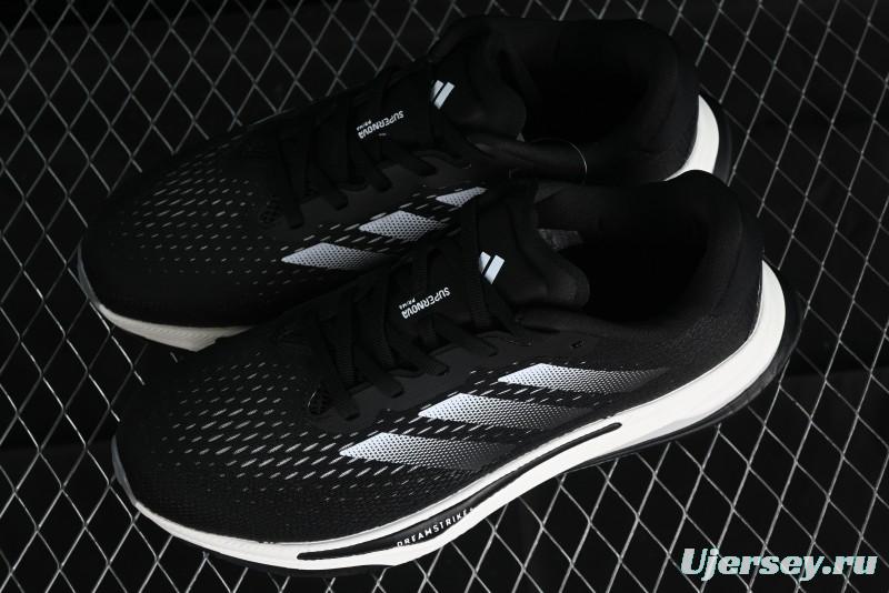 Adidas Supernova Rise M TE1687 Lightweight Running Shoes with Dreamstrike+ Midsole