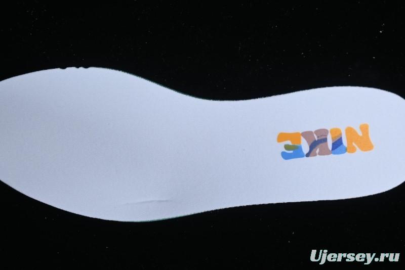 Nike Motiva Summer Breathable Cushioned Wave Running Shoes - HF5728-191