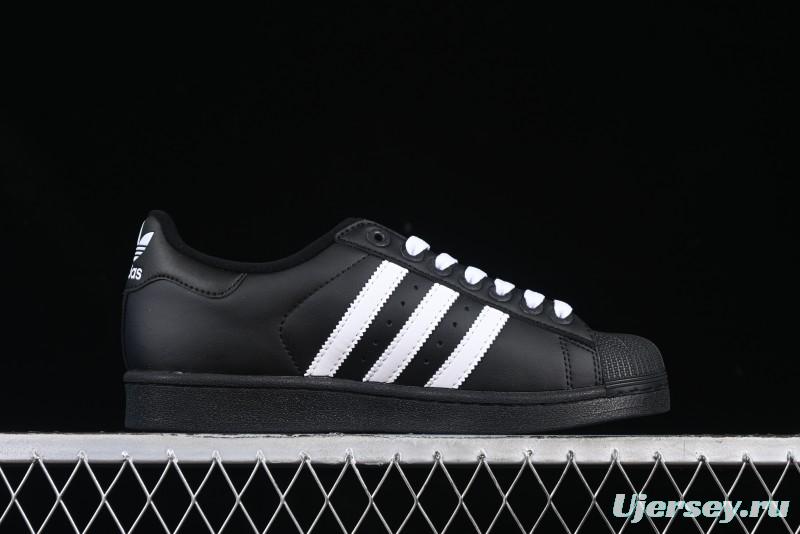 Adidas Superstar II JI3538 Shell Toe Casual Sneakers - JI3538