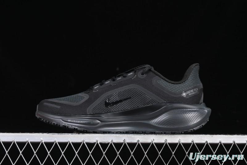 Nike Air Zoom Pegasus 41 GTX Running Shoes with Mesh Breathability and Durable Design - FQ1356-001