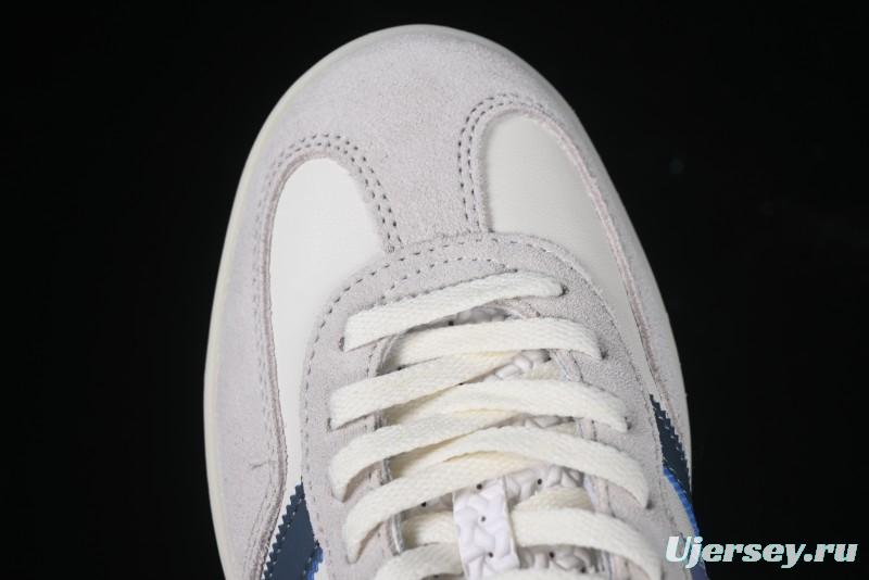 Adidas Originals Gazelle Indoor Retro Casual Anti-Slip Wear-Resistant Low-Top Skate Shoes - IG1643