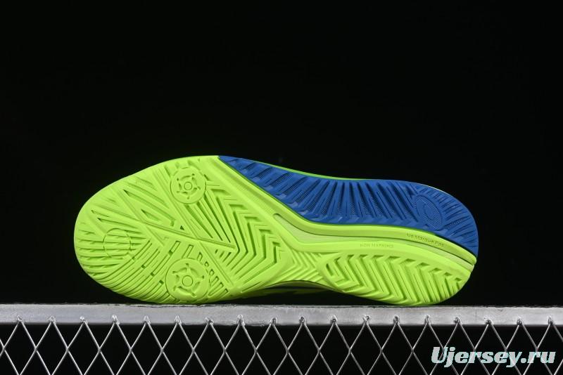 Asics Gel-Resolution 9 Retro Breathable Cushioned Casual Running Shoes - 1042A208-300