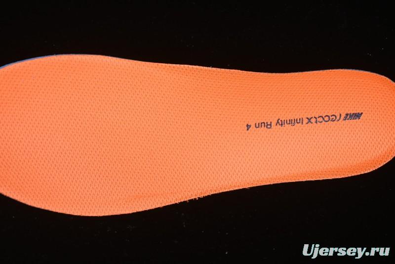 Nike Infinity Run 4 Gore-Tex Waterproof Road Running Shoes with ReactX Foam - FB2204-600