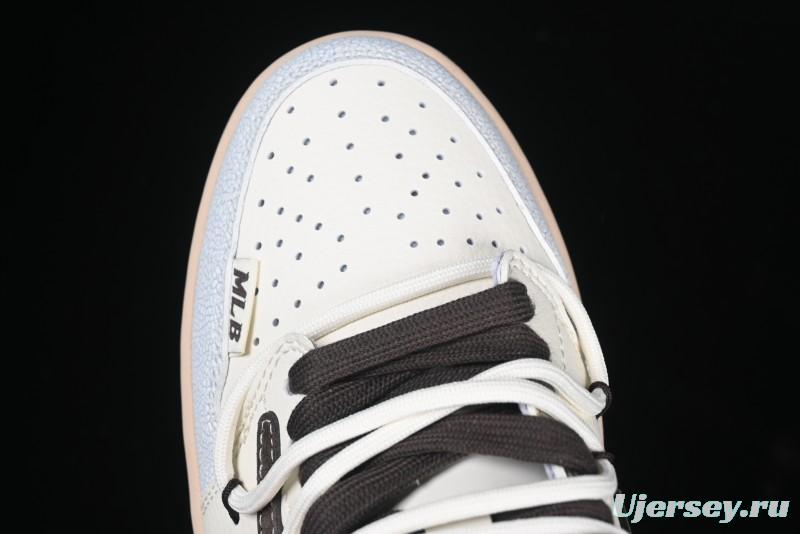 Nike Travis Scott x Fragment Design x Air Jordan 1 Low OG SP AJ1 - XS3186-204