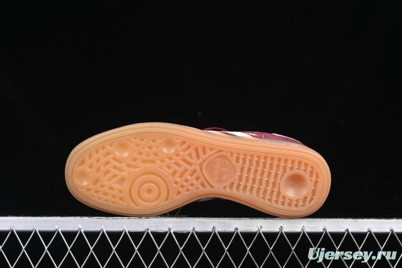 Adidas Handball Spezial IG1978 Classic Retro Casual Sneakers