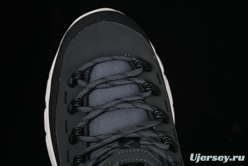 HOKA ONE ONE Tor Summit Low Cushioned Waterproof Outdoor Functional Shoes - 1147952 OLC